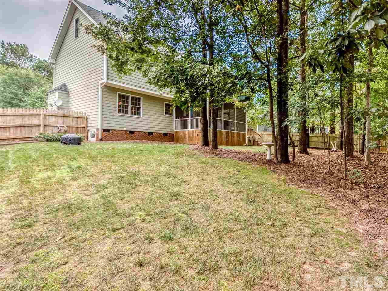 133 Clay Ridge Way Holly Springs, NC 27540 - Photo 25 of 25 Gallery Image 25