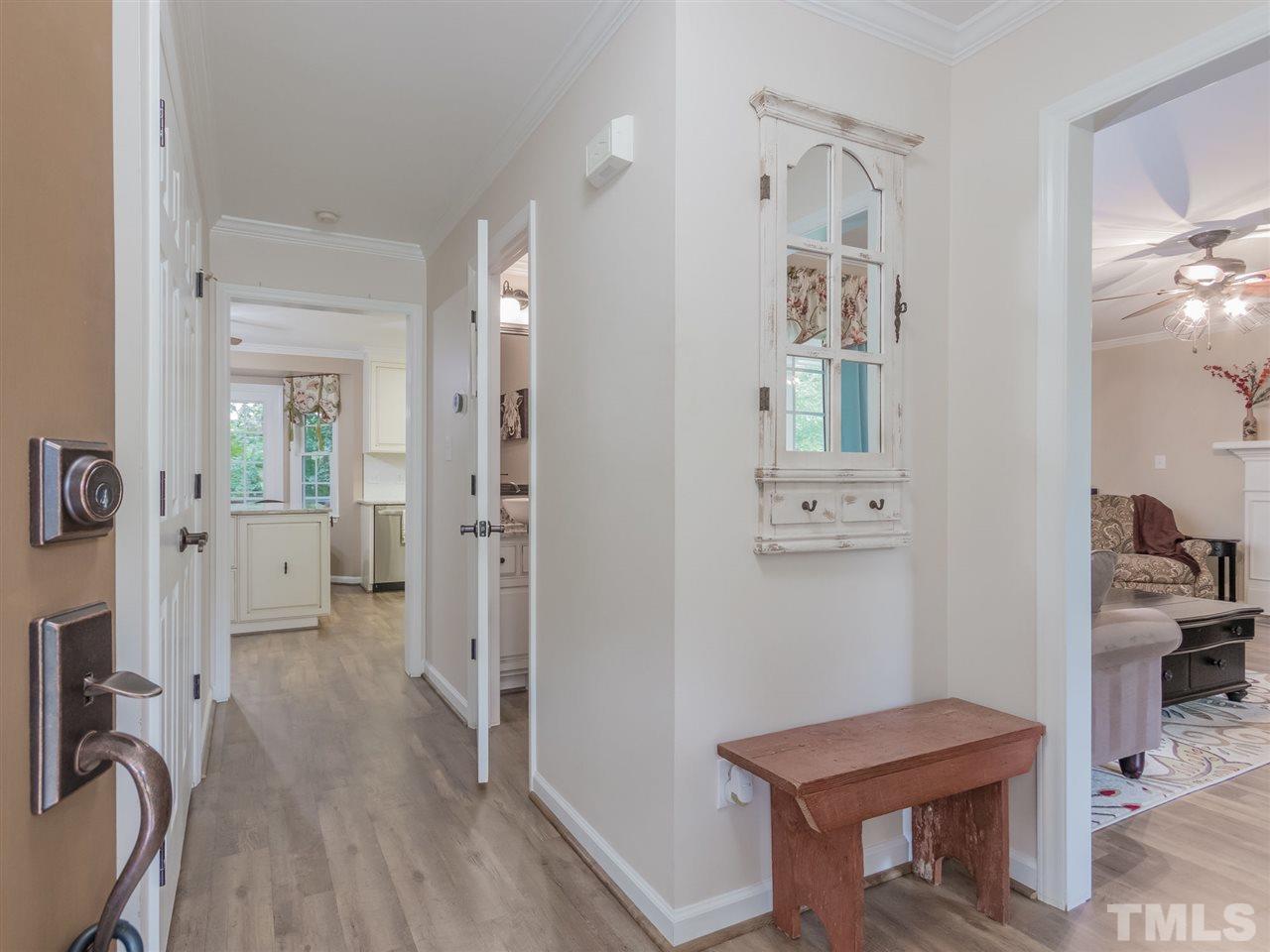 133 Clay Ridge Way Holly Springs, NC 27540 - Photo 4 of 25 Gallery Image 4
