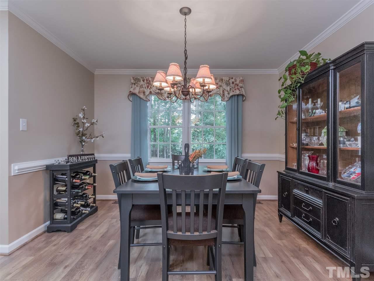 133 Clay Ridge Way Holly Springs, NC 27540 - Photo 7 of 25 Gallery Image 7
