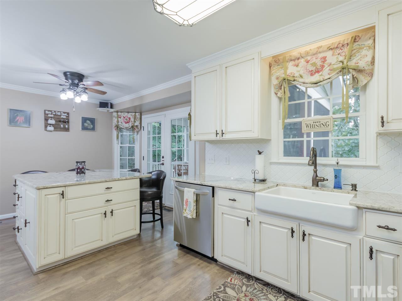 133 Clay Ridge Way Holly Springs, NC 27540 - Photo 8 of 25 Gallery Image 8