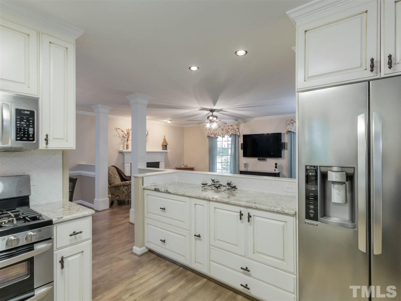 133 Clay Ridge Way Holly Springs, NC 27540 - Photo 10 of 25 Gallery Image 10