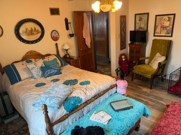 $220,000 | 256 West Hoosier Street, Berne, IN 46711