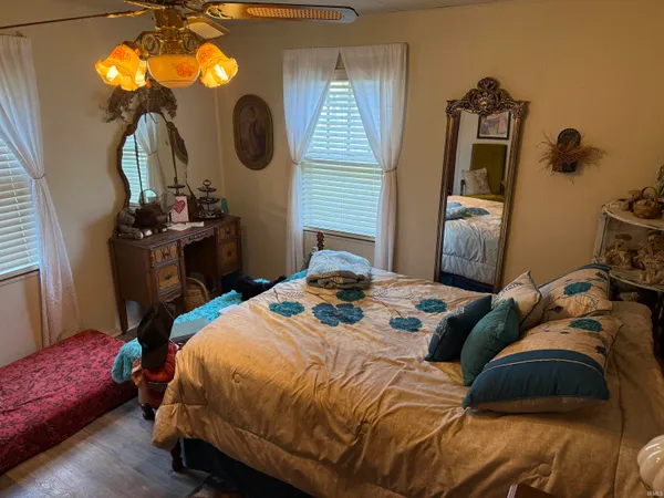 $220,000 | 256 West Hoosier Street, Berne, IN 46711