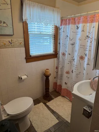 $220,000 | 256 West Hoosier Street, Berne, IN 46711