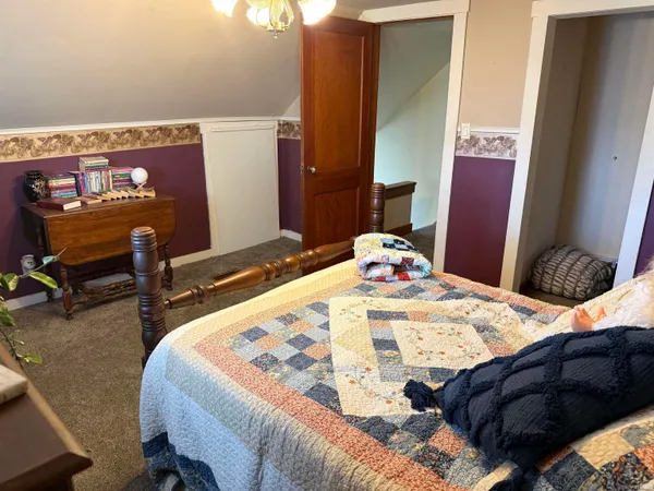 $220,000 | 256 West Hoosier Street, Berne, IN 46711