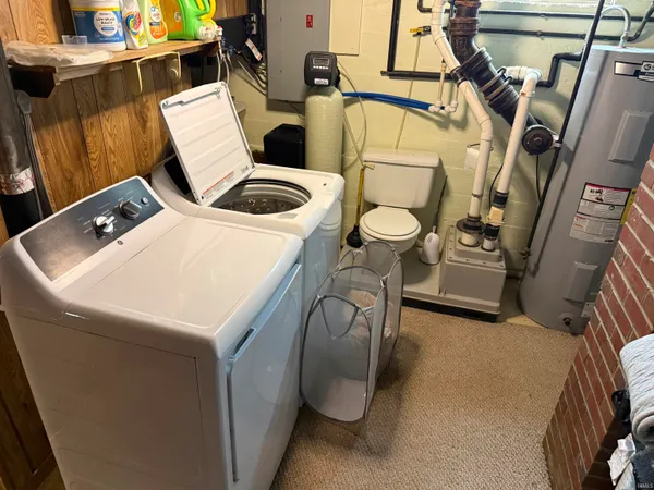 $220,000 | 256 West Hoosier Street, Berne, IN 46711