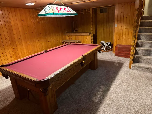 $220,000 | 256 West Hoosier Street, Berne, IN 46711