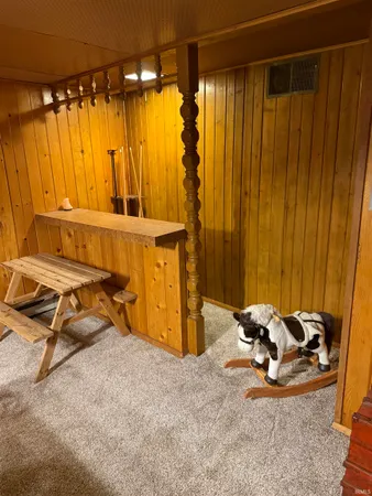 $220,000 | 256 West Hoosier Street, Berne, IN 46711