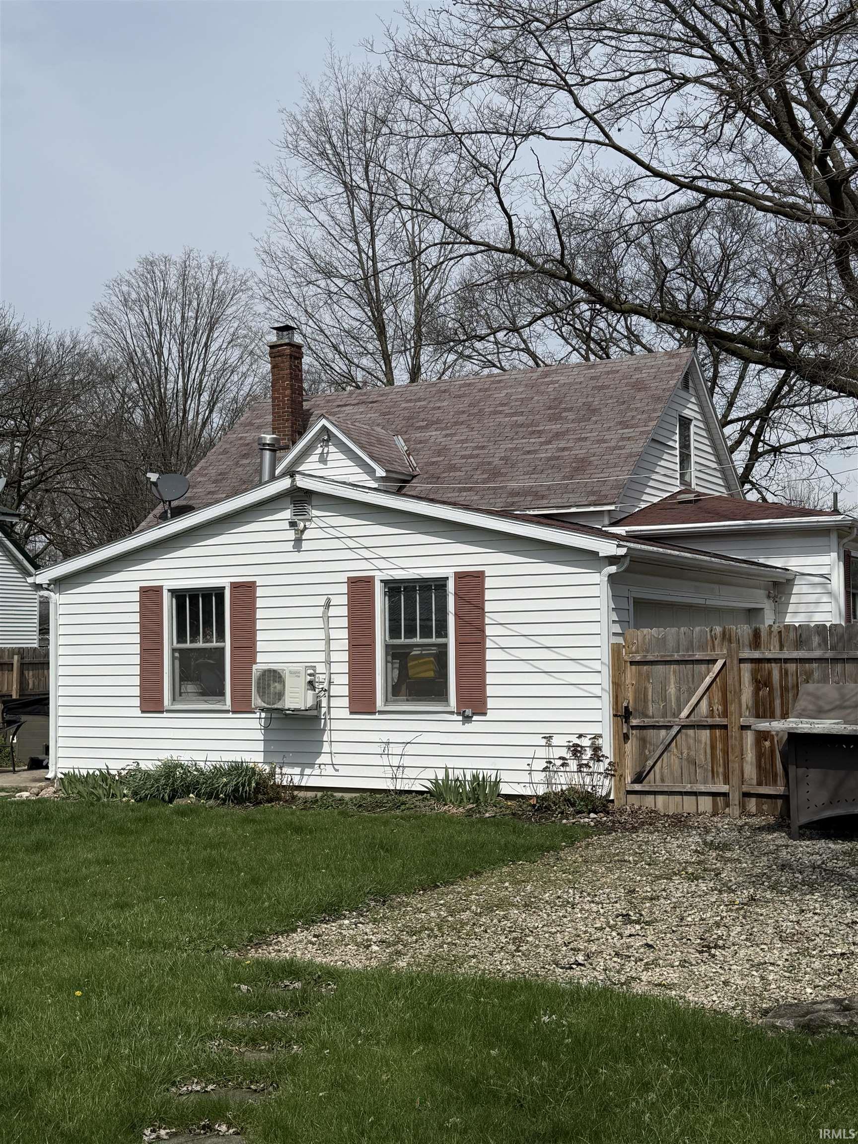 256 West Hoosier Street Berne, IN 46711 - Photo 24 of 32