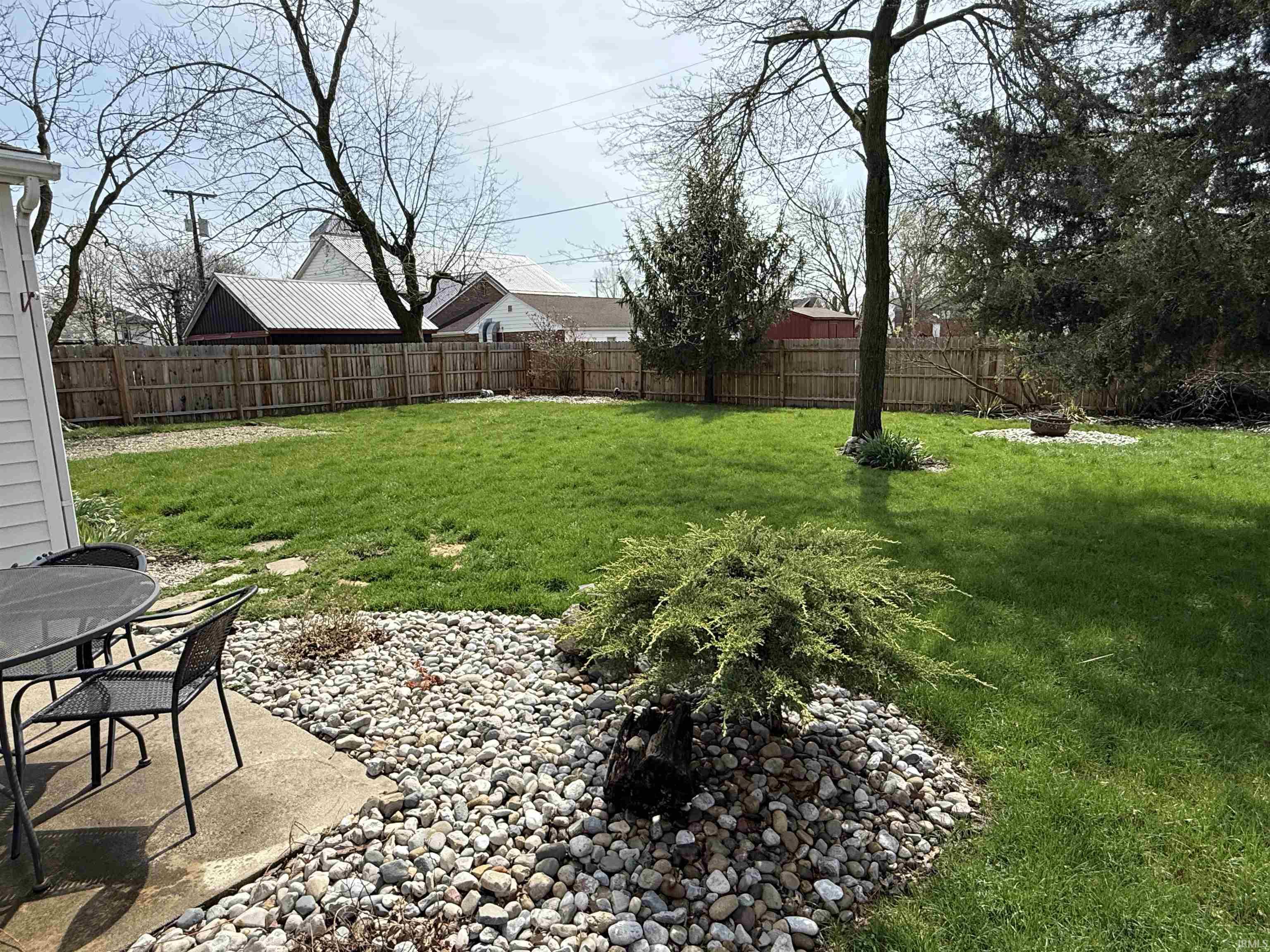256 West Hoosier Street Berne, IN 46711 - Photo 28 of 32