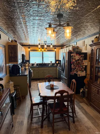 $220,000 | 256 West Hoosier Street, Berne, IN 46711