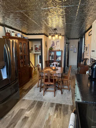 $220,000 | 256 West Hoosier Street, Berne, IN 46711