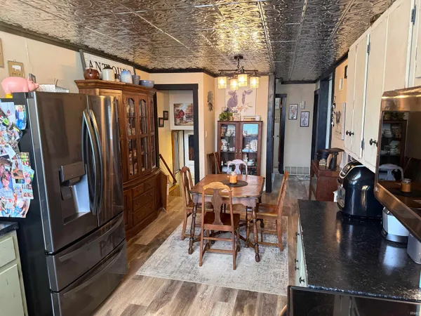 $220,000 | 256 West Hoosier Street, Berne, IN 46711