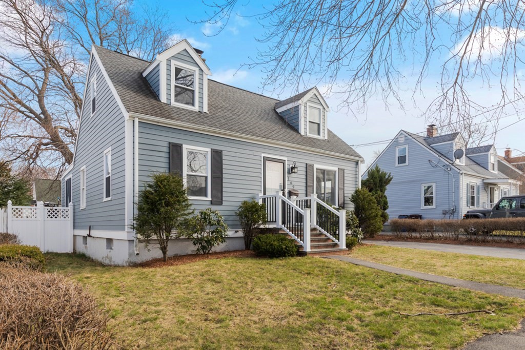 169 Gore Road Revere, MA 02151 - Photo 1 of 30 Gallery Image 1