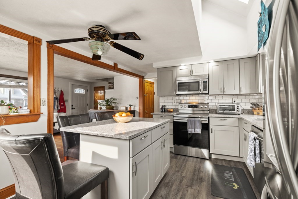 169 Gore Road Revere, MA 02151 - Photo 19 of 30 Gallery Image 19