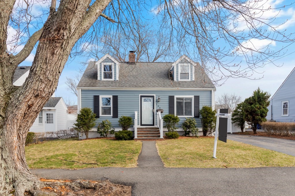 169 Gore Road Revere, MA 02151 - Photo 2 of 30 Gallery Image 2