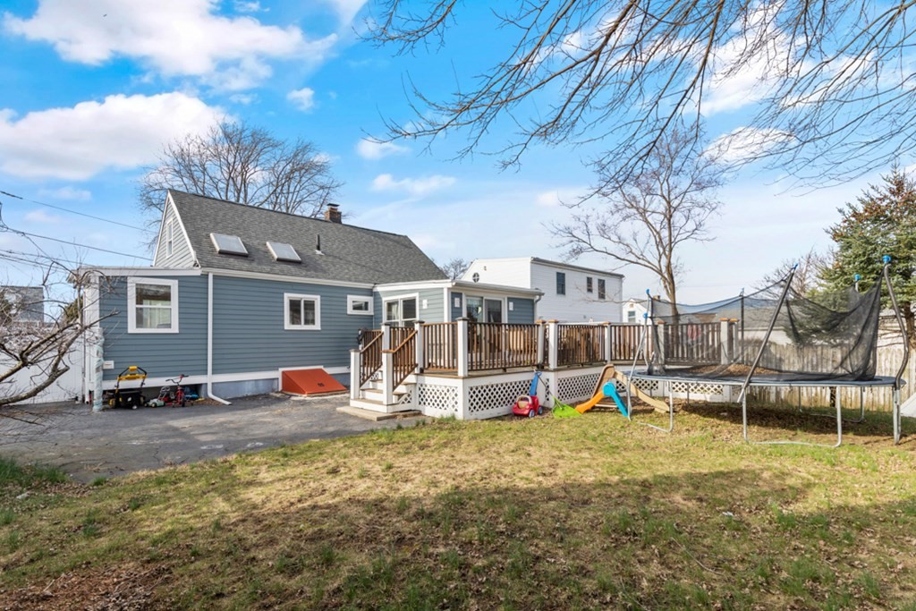 169 Gore Road Revere, MA 02151 - Photo 30 of 30 Gallery Image 30