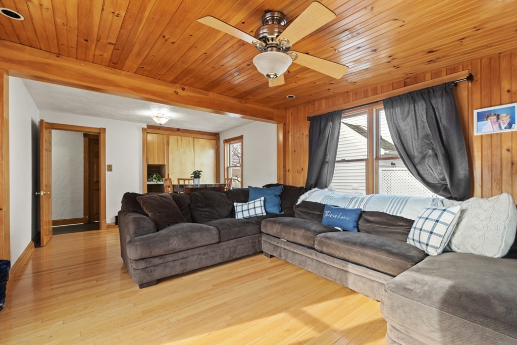 169 Gore Road Revere, MA 02151 - Photo 8 of 30 Gallery Image 8