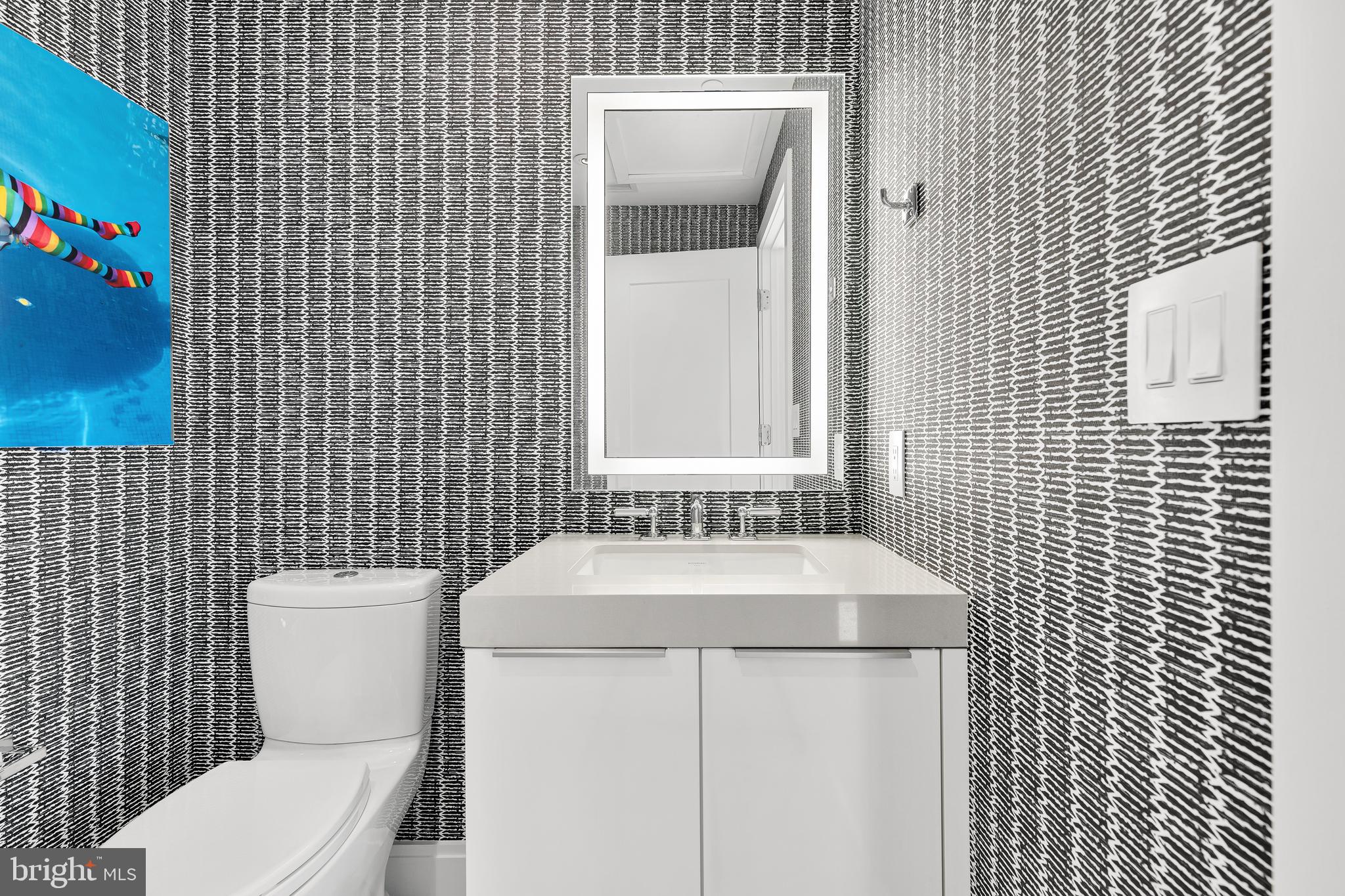 1427 Rhode Island Avenue Northwest, Unit PH01 Washington, DC 20005 - Photo 43 of 60