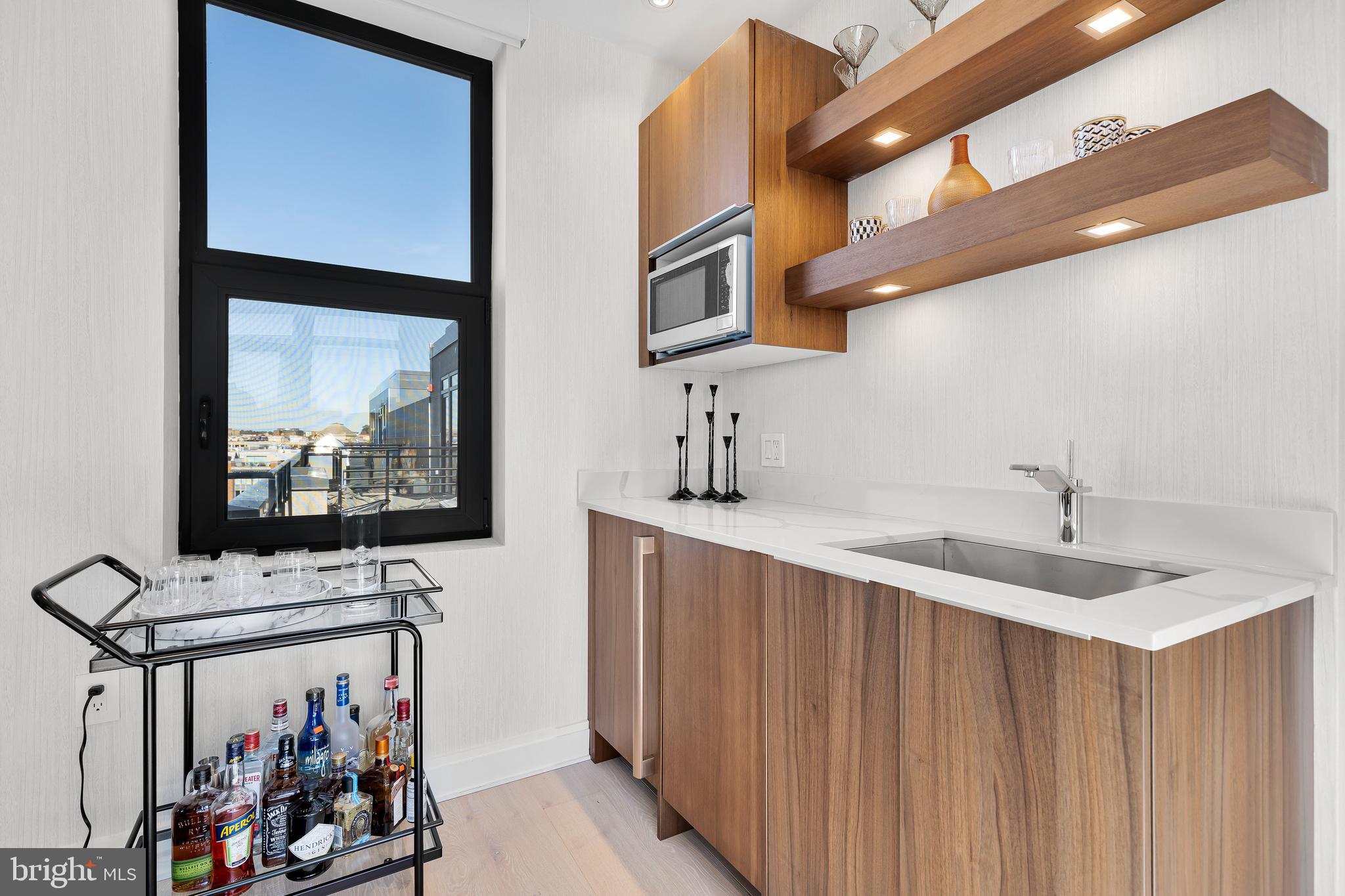 1427 Rhode Island Avenue Northwest, Unit PH01 Washington, DC 20005 - Photo 47 of 60