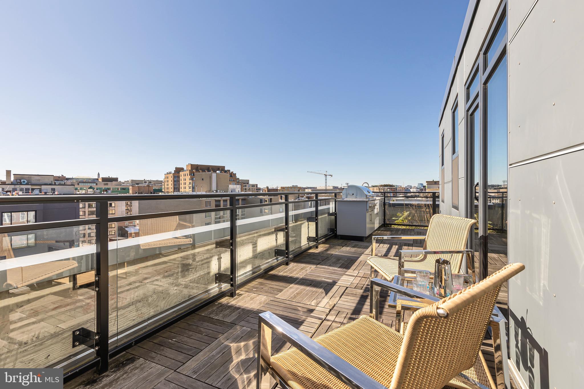 1427 Rhode Island Avenue Northwest, Unit PH01 Washington, DC 20005 - Photo 49 of 60