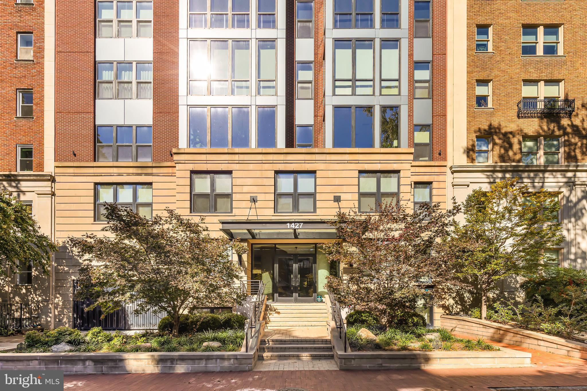 1427 Rhode Island Avenue Northwest, Unit PH01 Washington, DC 20005 - Photo 57 of 60