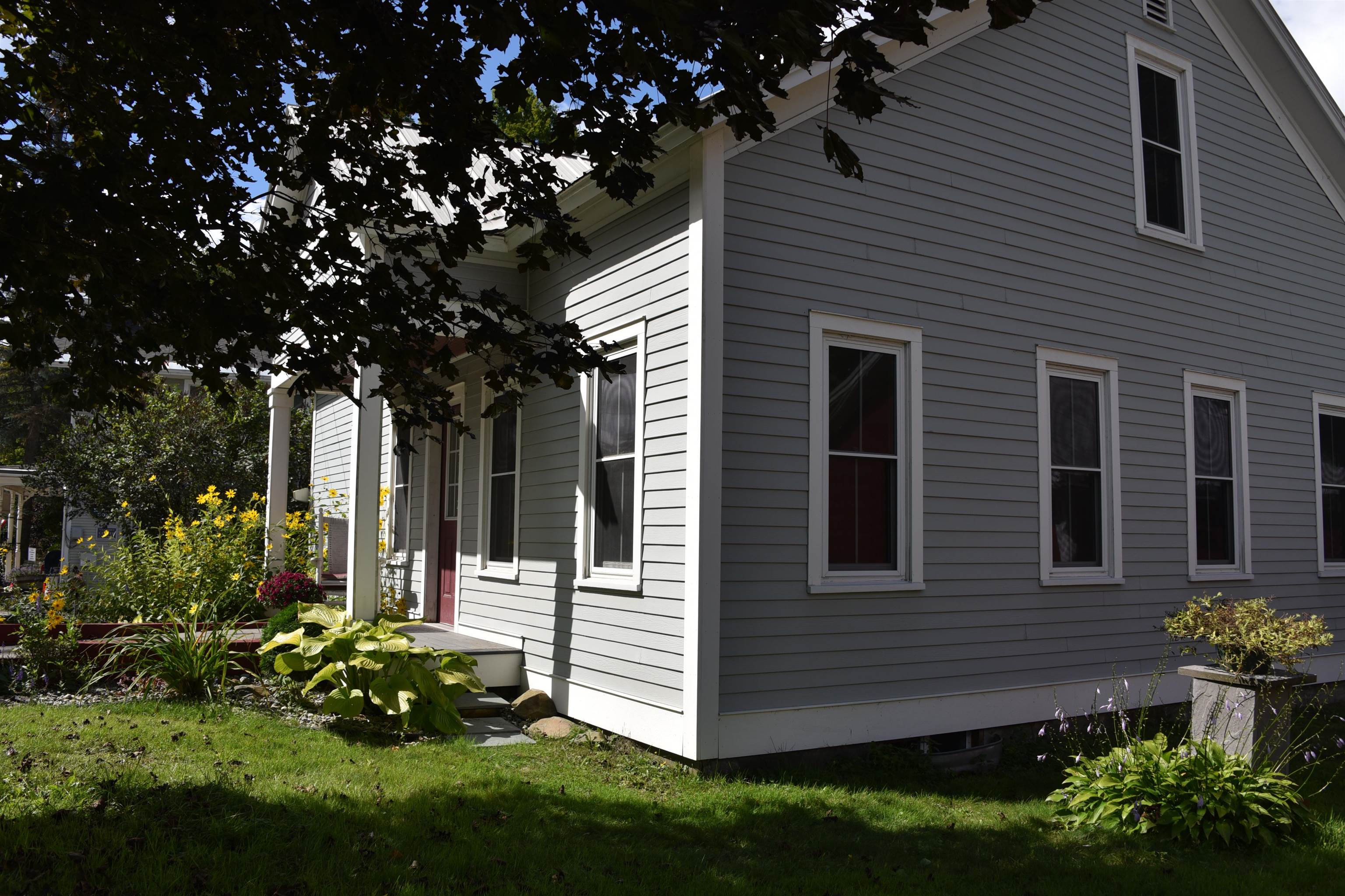 336 Browns Trace Road Jericho, VT 05465 - Photo 1 of 15