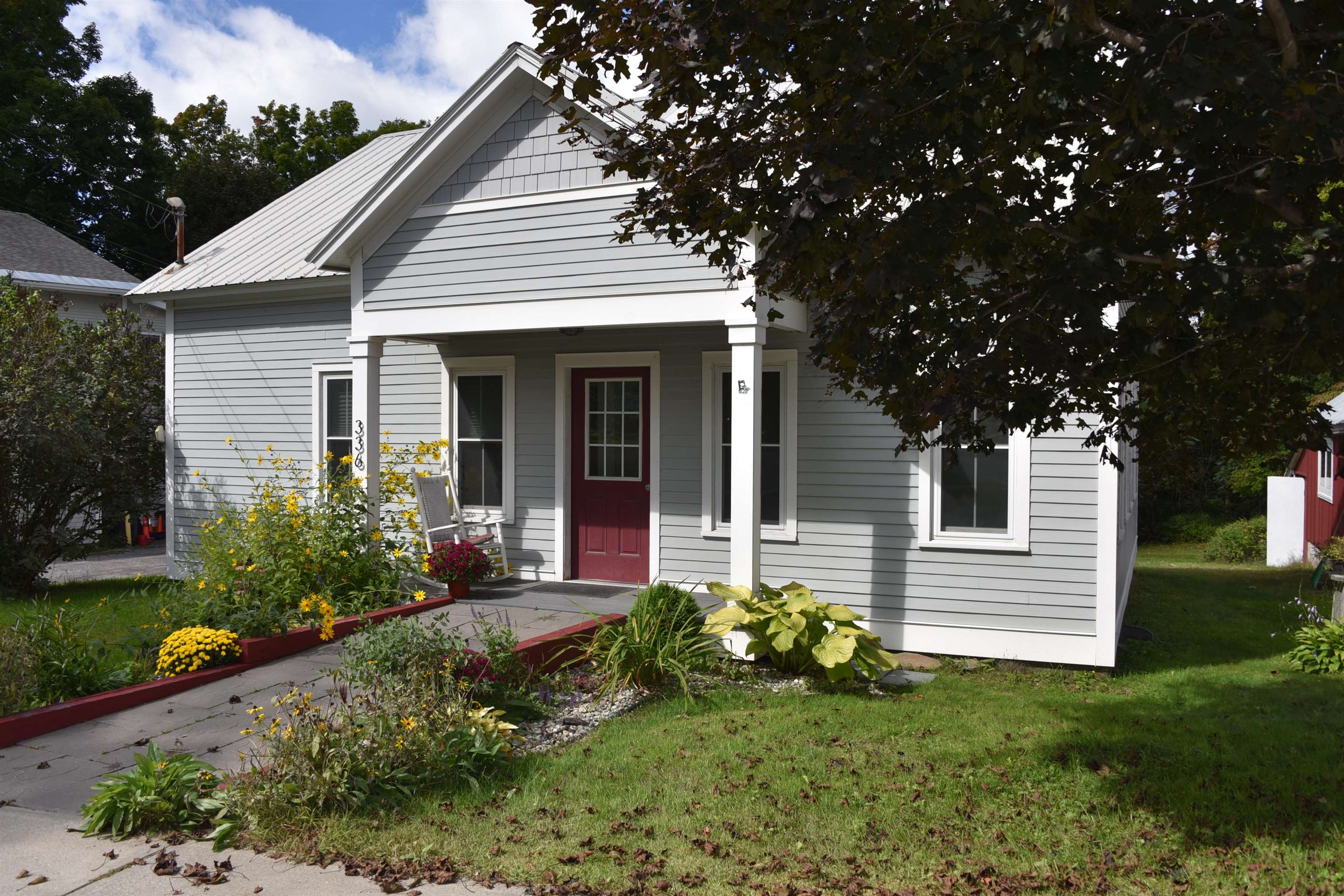 336 Browns Trace Road Jericho, VT 05465 - Photo 2 of 15