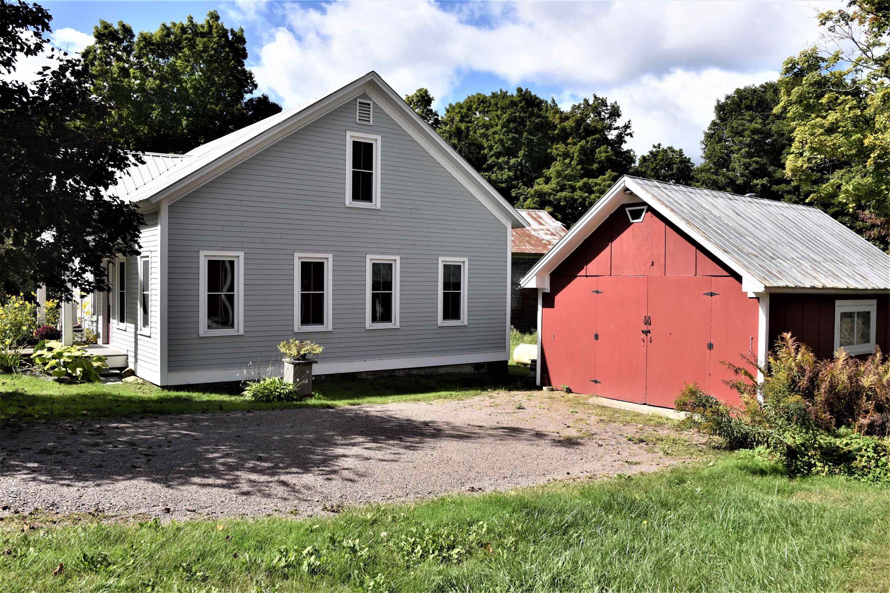336 Browns Trace Road Jericho, VT 05465 - Photo 3 of 15
