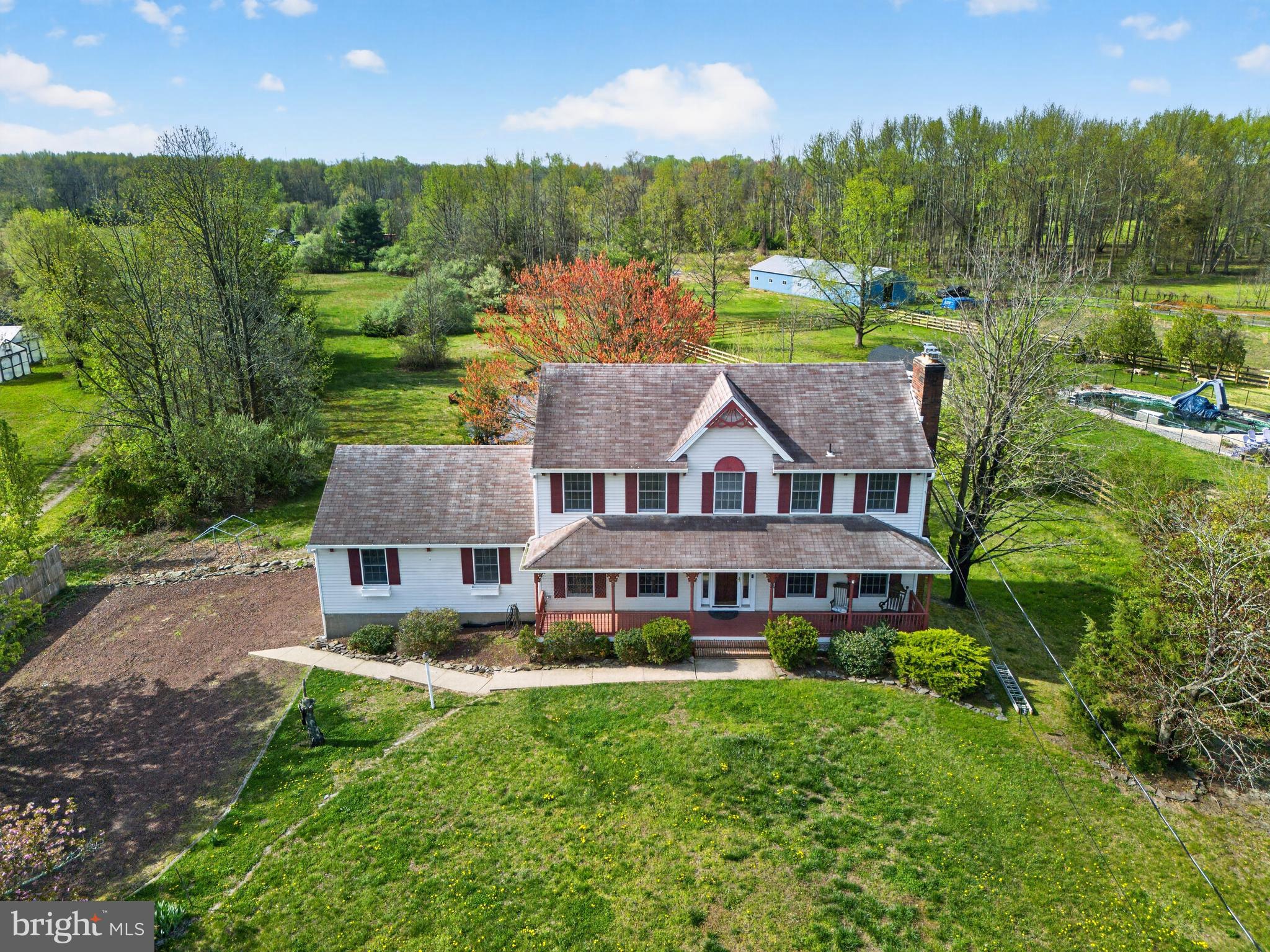 98 Jacobstown Road New Egypt, NJ 08533 - Photo 4 of 27