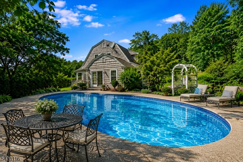 740 Pottersville Road Chester, NJ 07930 - Photo 22 of 24
