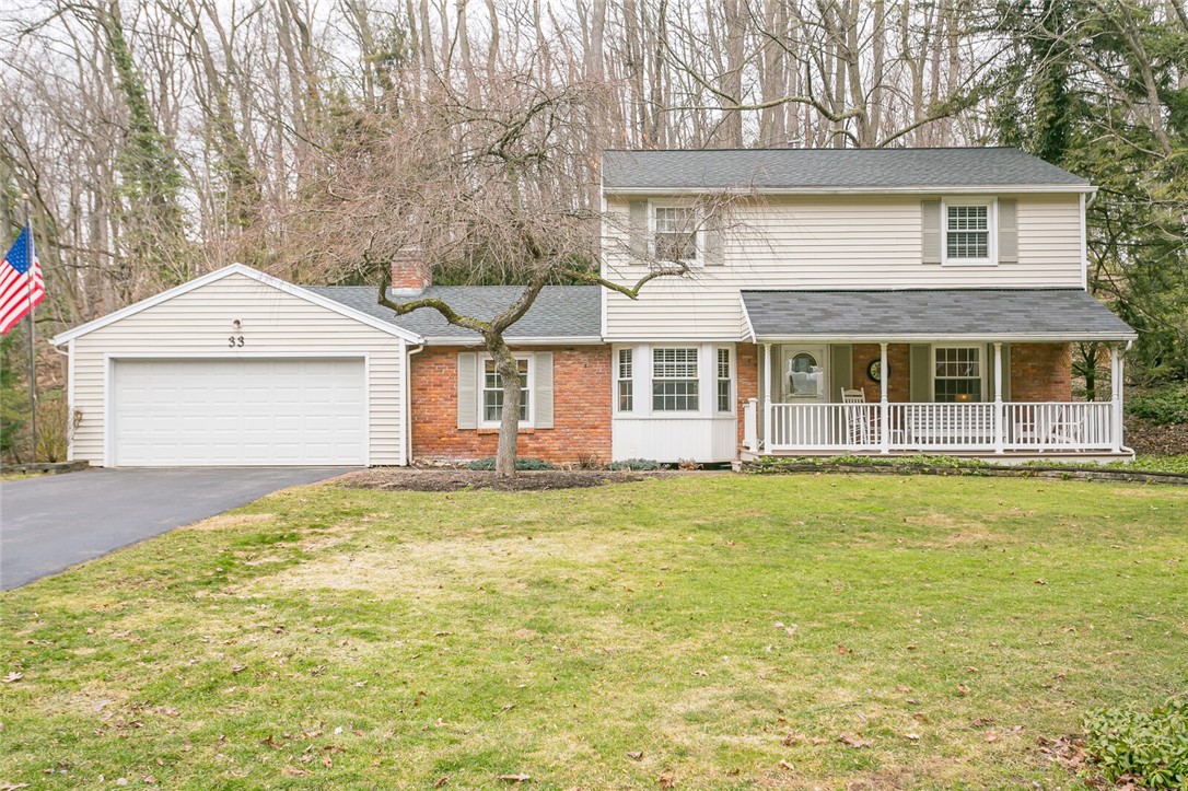 33 Little Spring Run Perinton, NY 14450 - Photo 1 of 1 Gallery Image 1