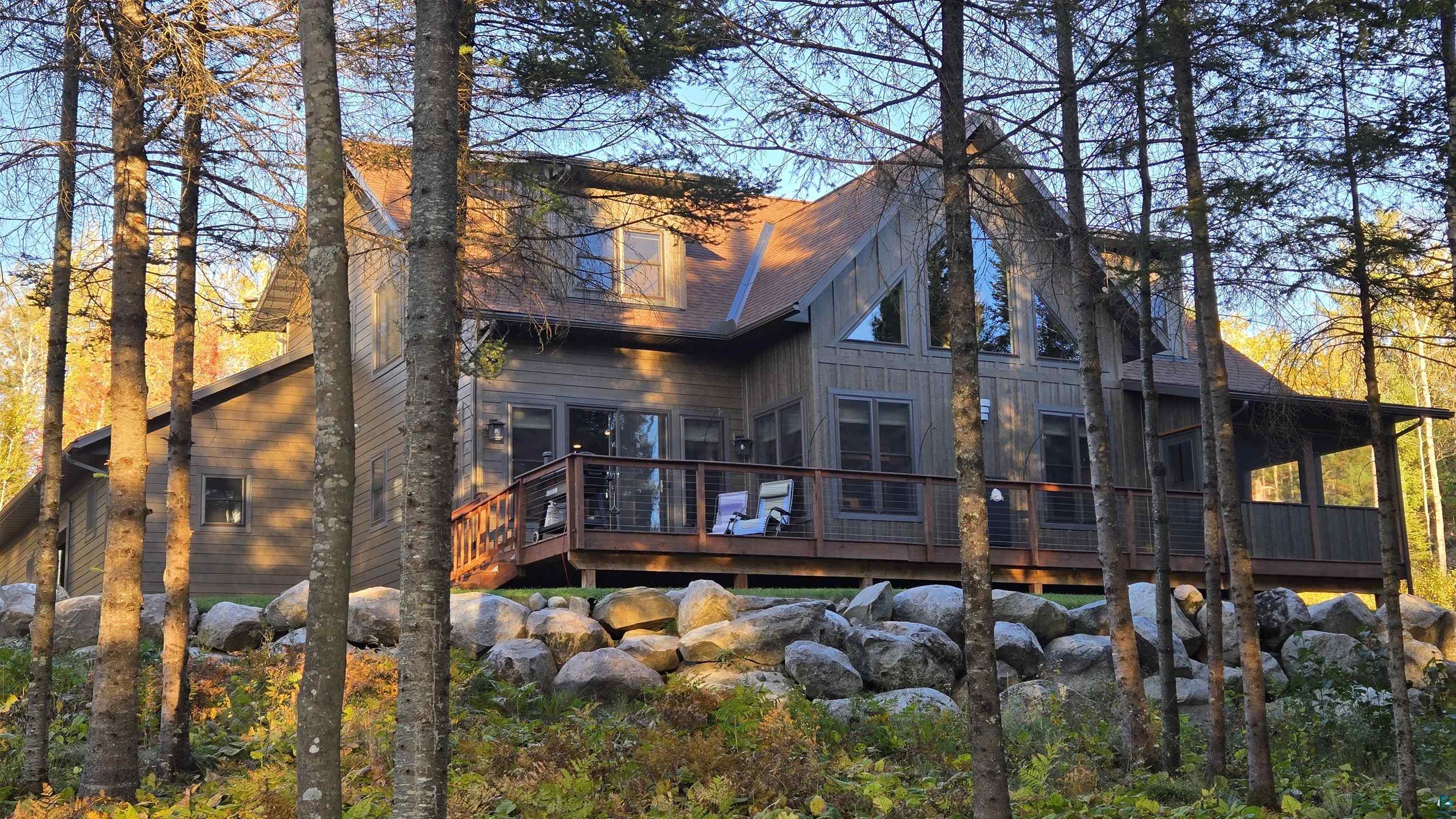 7523 Nelson Road Crane Lake, MN 55725 - Photo 2 of 51
