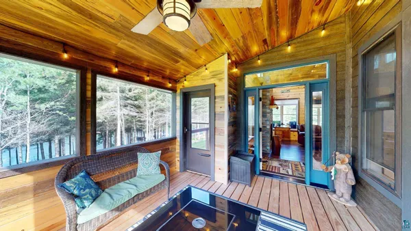 $1,495,000 | 7523 Nelson Road, Crane Lake, MN 55725