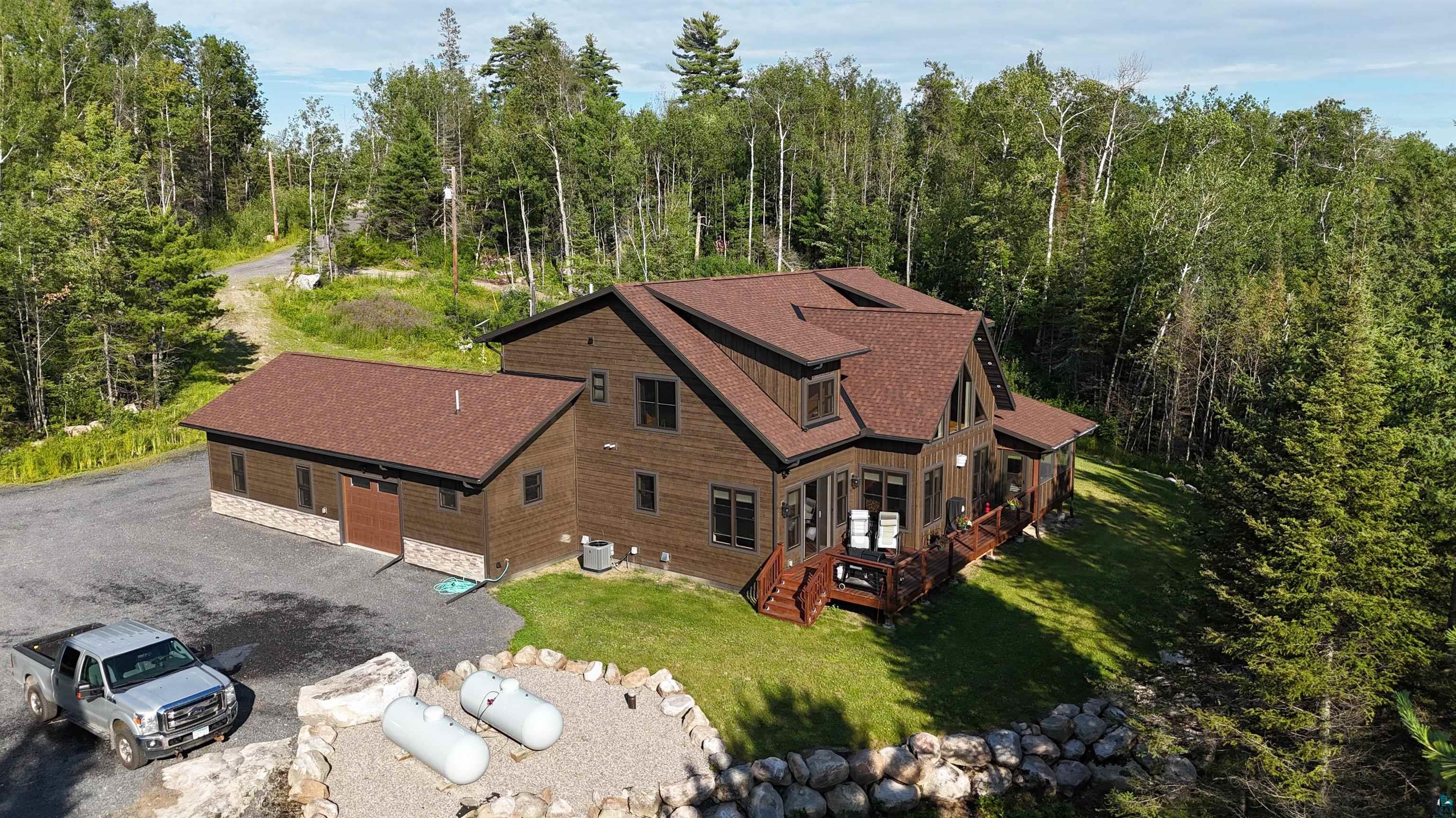 7523 Nelson Road Crane Lake, MN 55725 - Photo 3 of 51