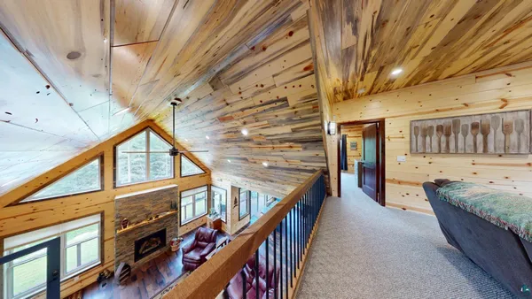 $1,495,000 | 7523 Nelson Road, Crane Lake, MN 55725