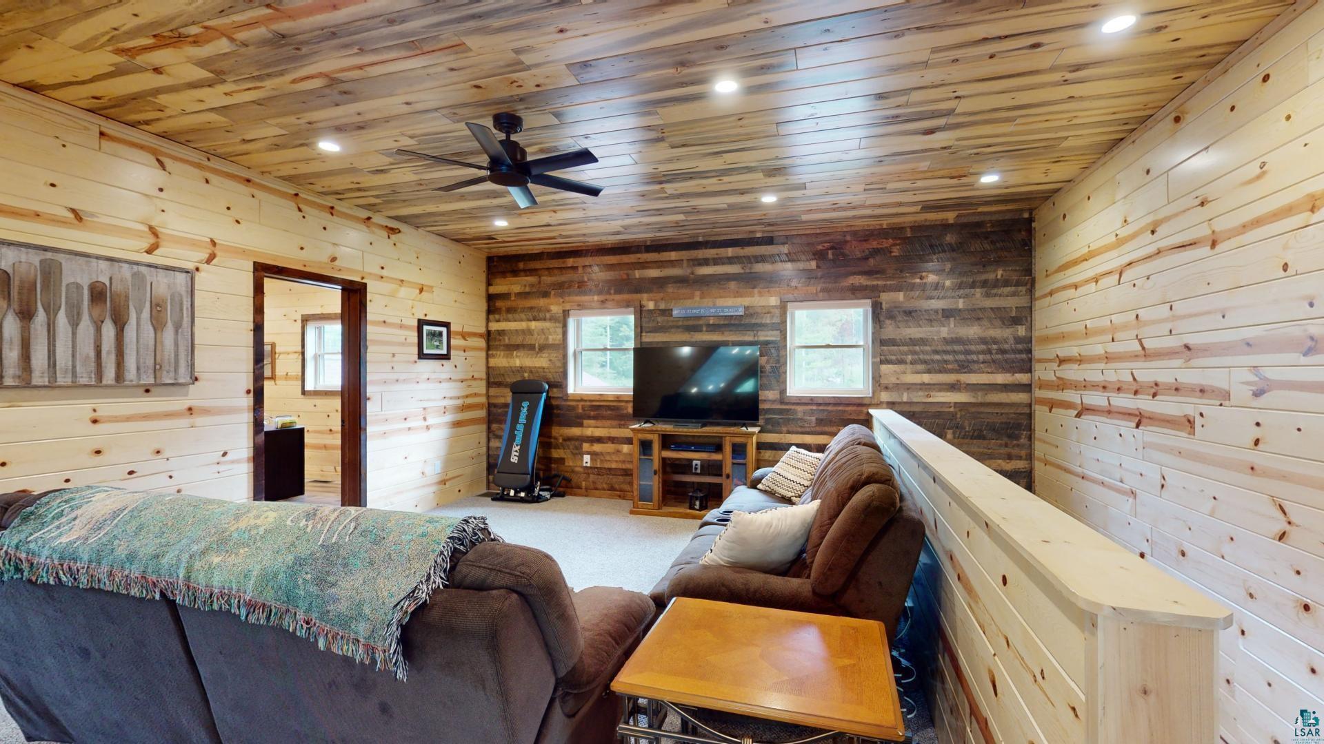 7523 Nelson Road Crane Lake, MN 55725 - Photo 33 of 51