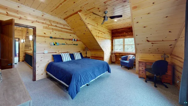 $1,495,000 | 7523 Nelson Road, Crane Lake, MN 55725