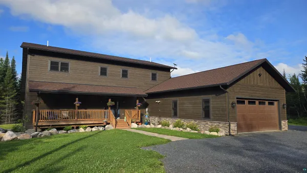 $1,495,000 | 7523 Nelson Road, Crane Lake, MN 55725