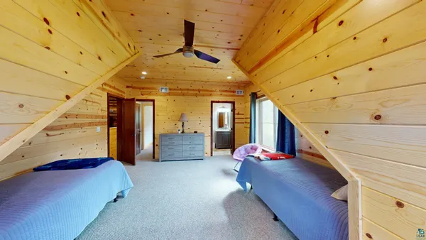 $1,495,000 | 7523 Nelson Road, Crane Lake, MN 55725