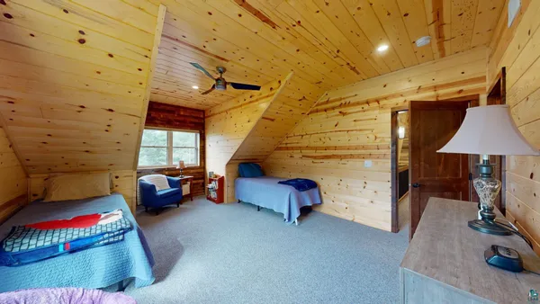 $1,495,000 | 7523 Nelson Road, Crane Lake, MN 55725