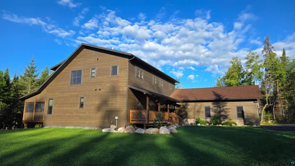 $1,495,000 | 7523 Nelson Road, Crane Lake, MN 55725