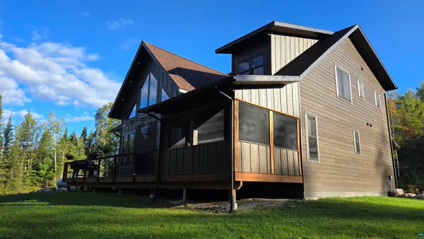 $1,495,000 | 7523 Nelson Road, Crane Lake, MN 55725