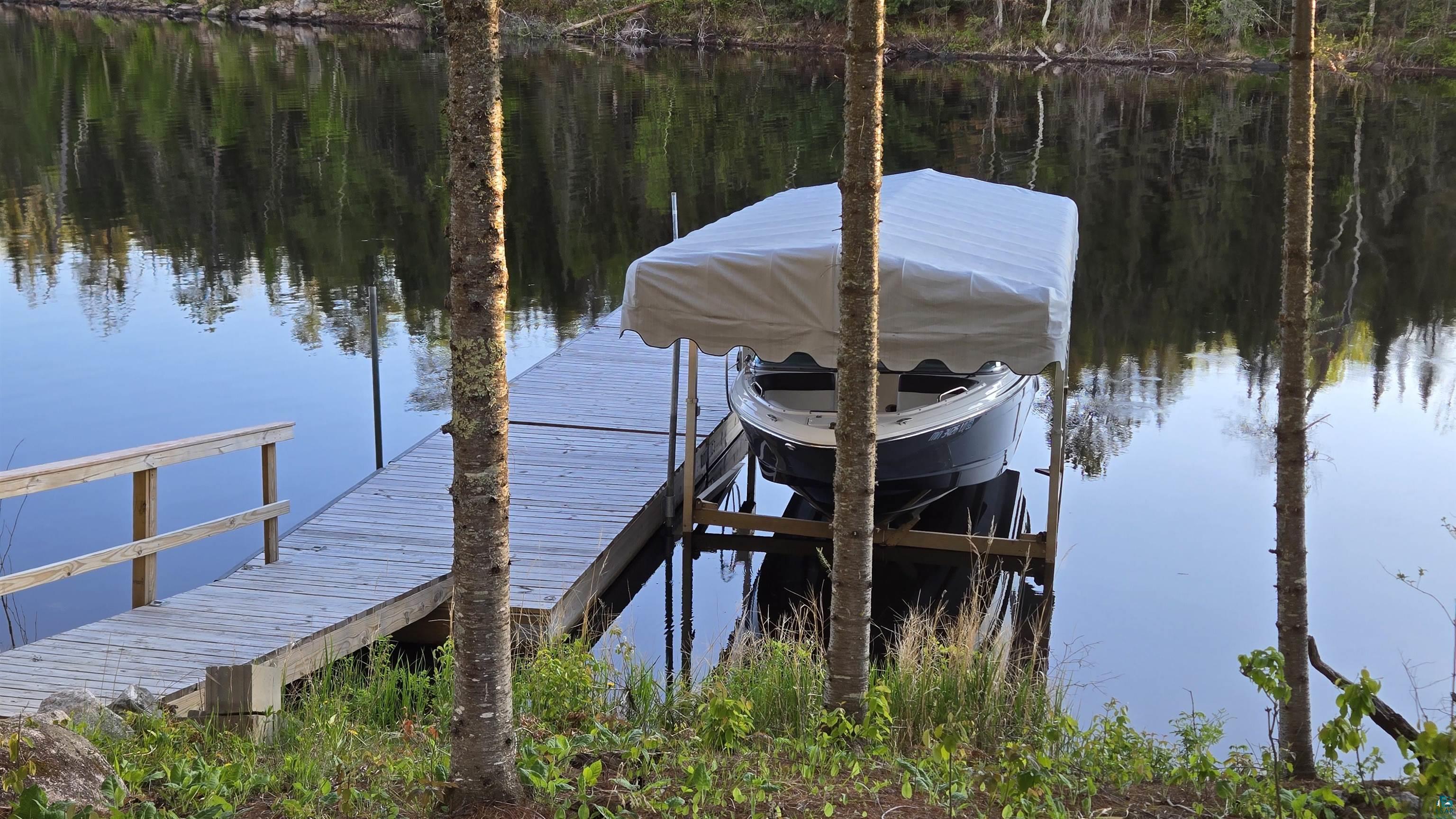 7523 Nelson Road Crane Lake, MN 55725 - Photo 9 of 51