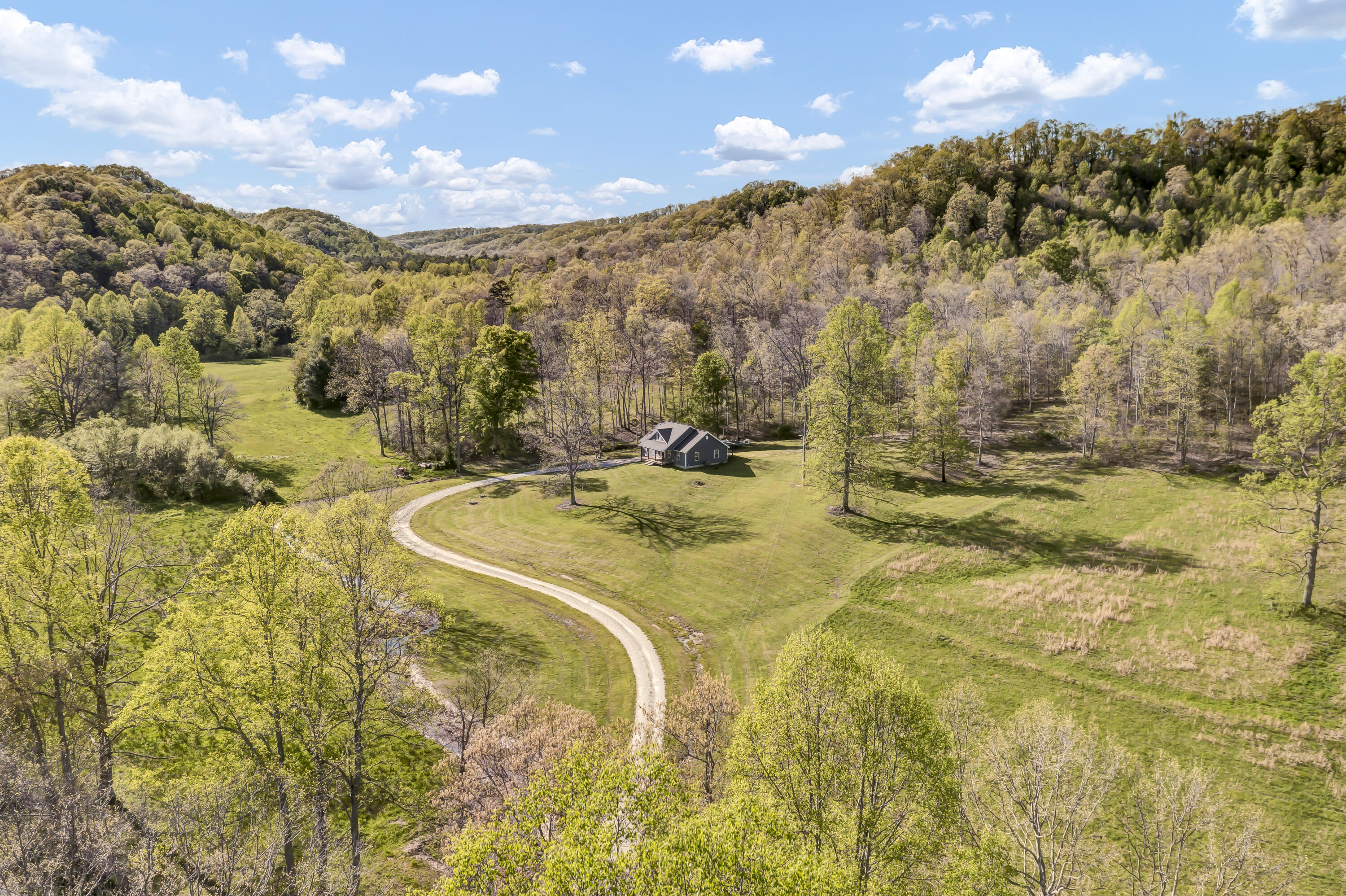 5000 Rockfork Road Morehead, KY 40351 - Photo 10 of 49 DJI_0878