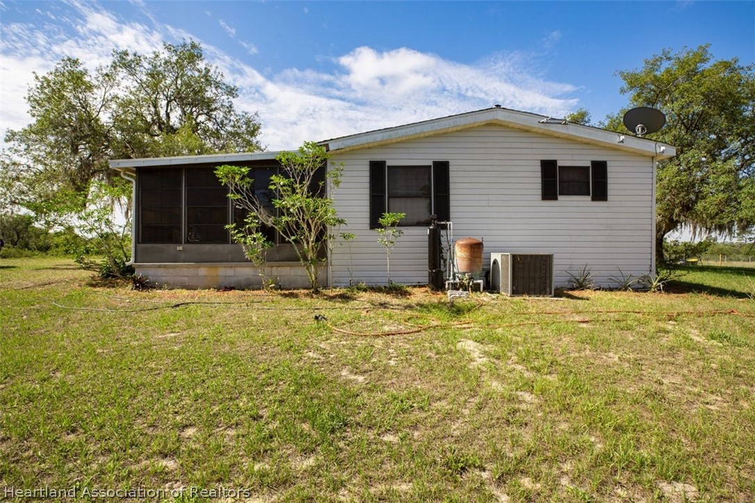 2626 Van Pelt Road Sebring, FL 33870 - Photo 29 of 32 Gallery Image 29