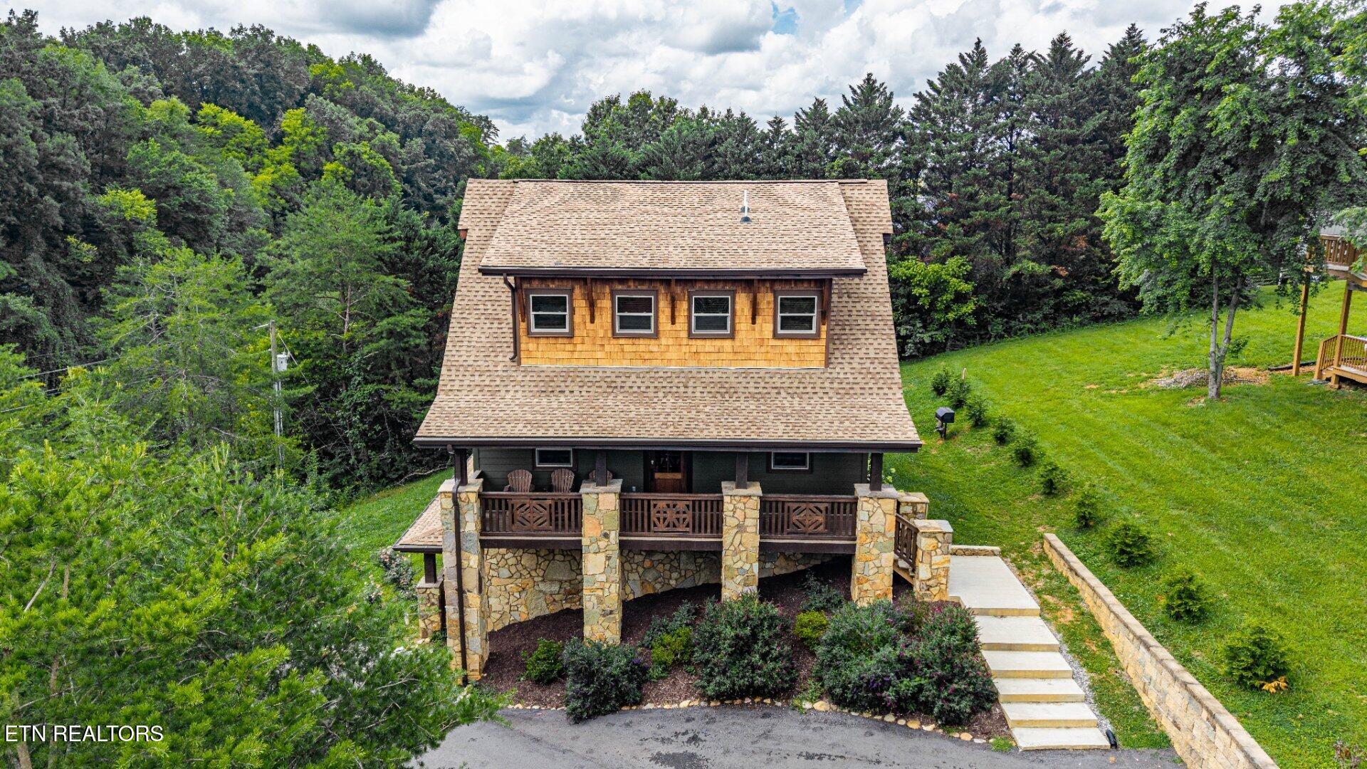 615 Rainbow Road Sevierville, TN 37862 - Photo 48 of 54 photo_5