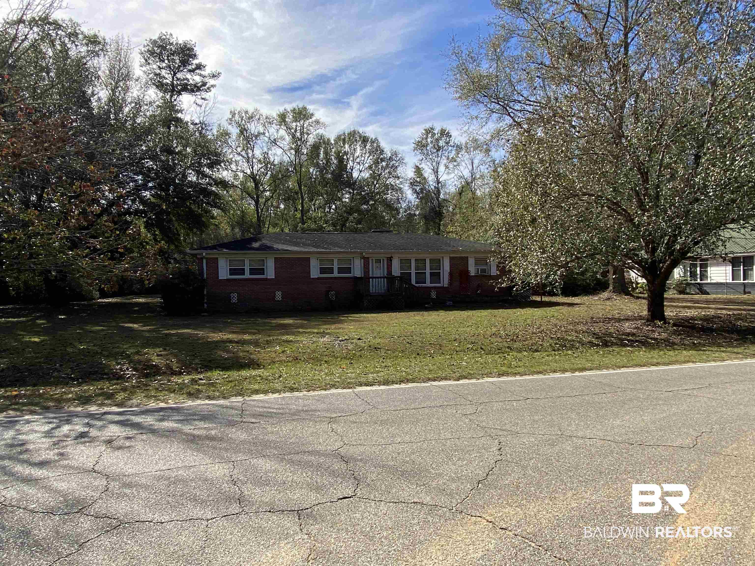 306 Travis Road Brewton, AL 36426 - Photo 1 of 22
