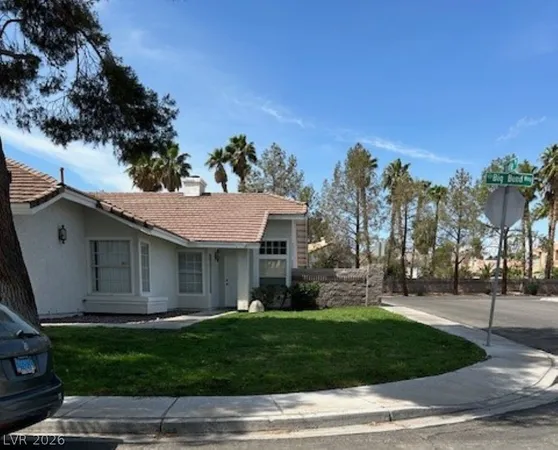$2,400 | 2025 Big Bend Way, Henderson, NV 89074