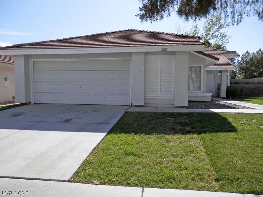 2025 Big Bend Way Henderson, NV 89074 - Photo 2 of 35